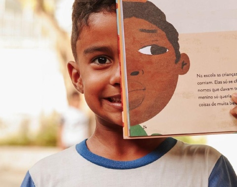 A literatura que acolhe, inclui e transforma vidas em Maceió