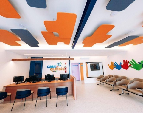 Casa do Autista de Maceió orienta famílias sobre acesso aos atendimentos especializados