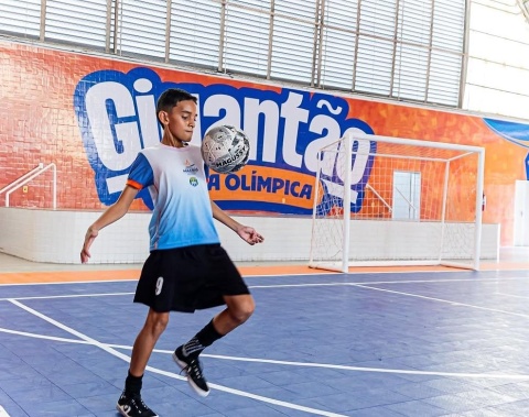 Prefeitura de Maceió promove 2° Jogos Municipais Escolares