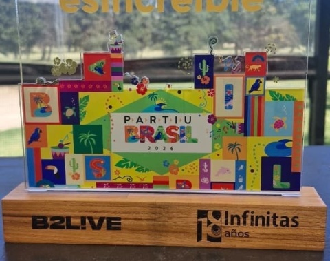 Maceió fortalece presença internacional em roadshow na Argentina e Chile