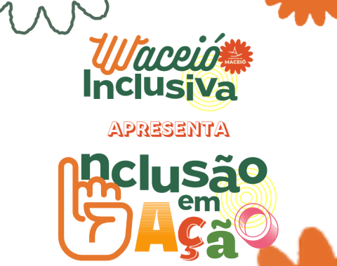 Projeto Inclusão em Ação leva cidadania e acessibilidade aos bairros de Maceió