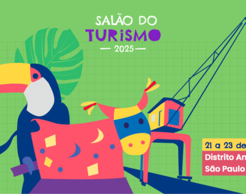 Maceió participa do Salão do Turismo 2025 e reforça posição entre os destinos mais desejados do Brasil
