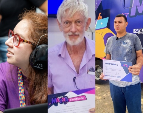 Inovação que transforma: quando a tecnologia muda histórias e reacende sonhos