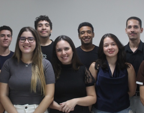 Estagiários da Sefaz compartilham experiências e aprendizados