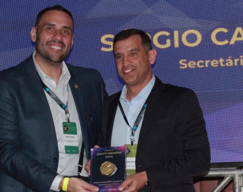 Maceió ganha destaque nacional em premiação de cidades inteligentes