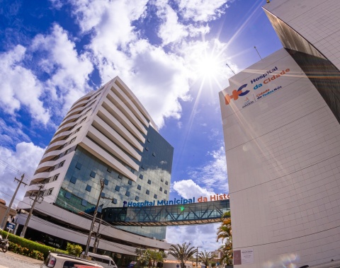 Hospital da Cidade encerra 2025 com avanços na assistência e se consolida como referência em média complexidade em Alagoas