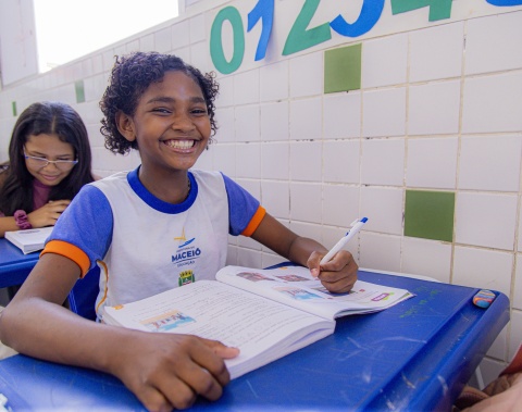 Prefeitura divulga Calendário Escolar de 2026 nas unidades da rede pública municipal