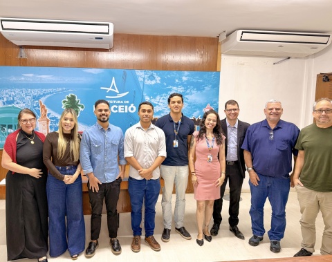 Conselho de Ciência e Tecnologia de Maceió planeja ações e metas para 2026