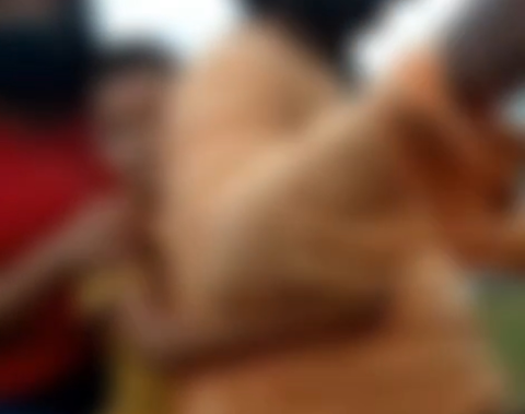 Motociclista sem habilitação é flagrado transportando criança sem capacete no Canaã