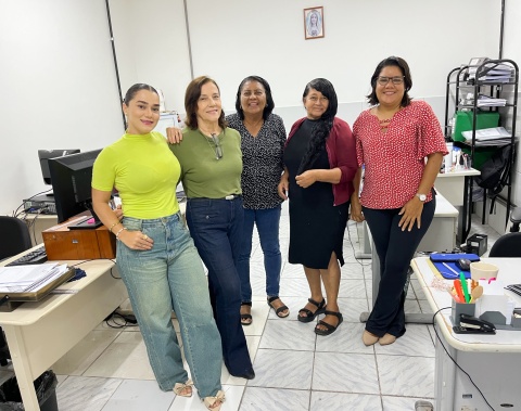 Rodrigo Cunha fortalece atuação feminina e mulheres ganham papel de destaque na Seminfra
