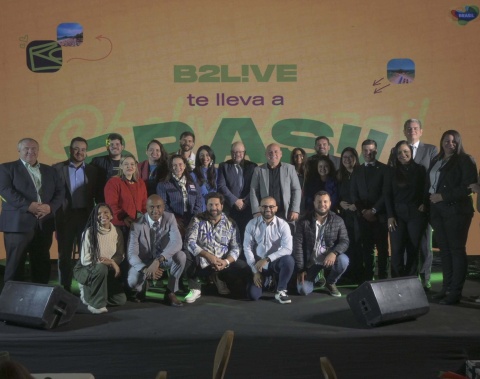 Maceió reforça presença internacional em roadshow na América do Sul