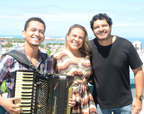 São João Massayó fortalece cultura local e impulsiona carreira de artistas alagoanos