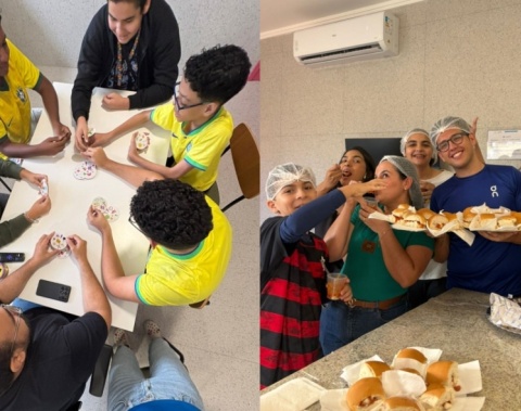 Casa do Autista inicia grupo terapêutico voltado ao desenvolvimento de adolescentes com TEA em Maceió