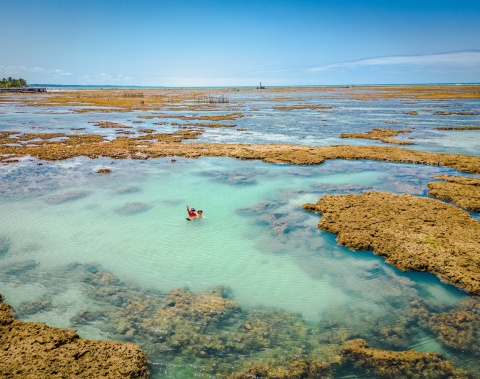 Maceió conquista liderança nacional em vendas de turismo e amplia protagonismo no mercado internacional