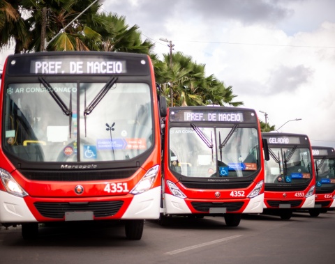 DMTT amplia atendimento das linhas 4003 e 112