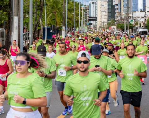 Vias litorâneas serão interditadas por conta de evento esportivo