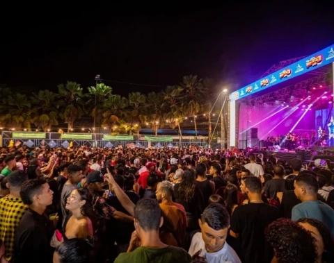 São João Massayó 2026 encerra com noite de shows no Polo Benedito Bentes, nesta segunda (29)