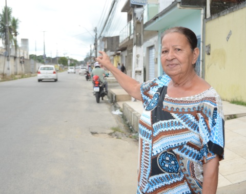 Prefeitura avança na pavimentação e leva fim da lama e da poeira para bairros de Maceió