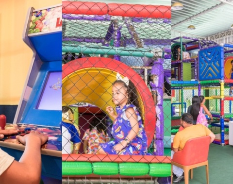 Casa do Autista de Maceió celebra Dia das Crianças com programação especial para famílias