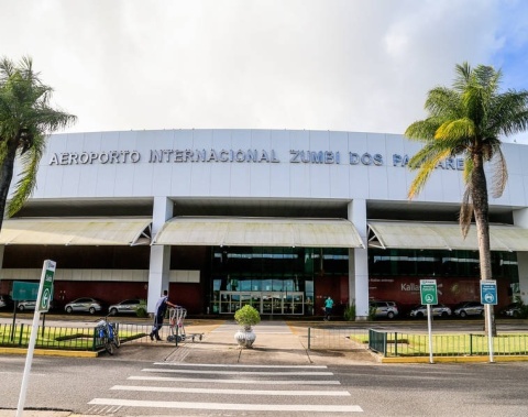 Maceió avança no turismo: desembarques crescem 7,4% em julho e agosto e fluxo internacional dispara em 2026