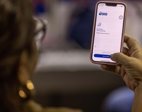 BRB disponibiliza gerentes para atendimento exclusivo a servidores municipais na próxima segunda (24)