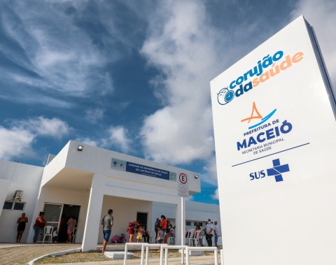 Corujão da Saúde ultrapassa a marca de 1 milhão de atendimentos em Maceió