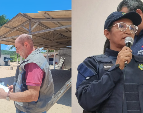 Servidores da Semsc compartilham histórias de dedicação e amor ao serviço público