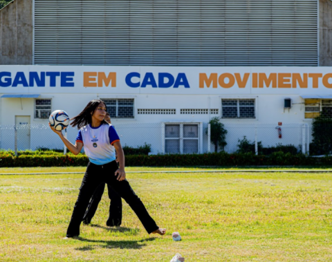 Maceió transforma educação em tempo integral em política pública e vai ampliar iniciativa em 50% das unidades escolares
