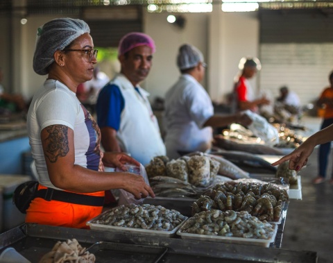 Confira o funcionamento de feiras e mercados públicos nos feriados