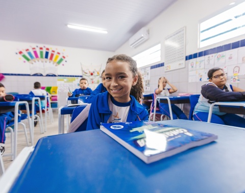 Formação reforça compromisso com alfabetização na idade certa