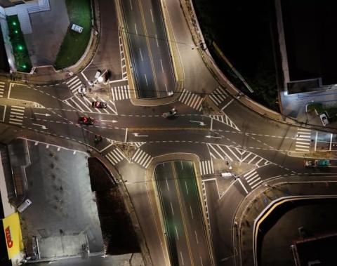 DMTT reverte modelo implantado no Jacintinho, após monitoramento dos primeiros dias da intervenção