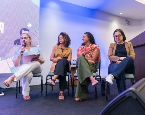 Profissionais da rede municipal concluem primeira fase de formação voltada à Educação Especial
