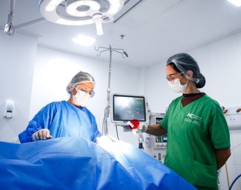 Com pioneirismo e cuidado, Hospital da Cidade supera 1,3 mil procedimentos odontológicos em pessoas com deficiência