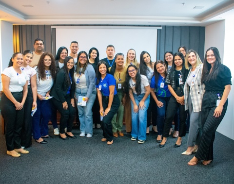 Hospital da Cidade capacita recepcionistas para fortalecer atendimento humanizado