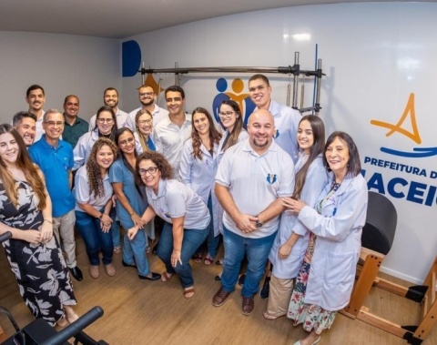 Prefeitura celebra conquistas históricas de direitos, saúde e carreira dos servidores públicos de Maceió