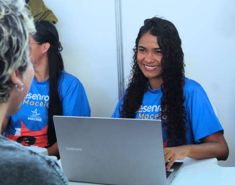 Prefis 2026 participa do Desenrola Maceió para facilitar renegociação de dívidas