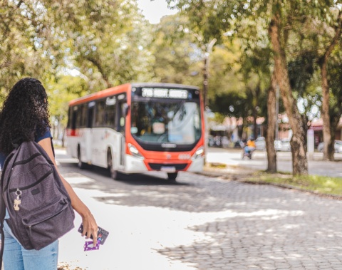 Passe Livre Estudantil assegura inclusão e permanência escolar em Maceió