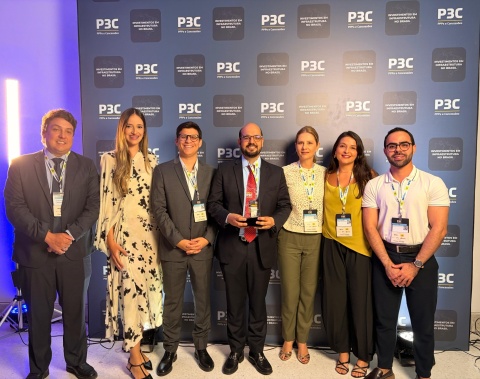 Secretaria de Ações Estratégicas e Parcerias de Maceió conquista prêmio como Melhor em Estruturação de Projetos Municipais