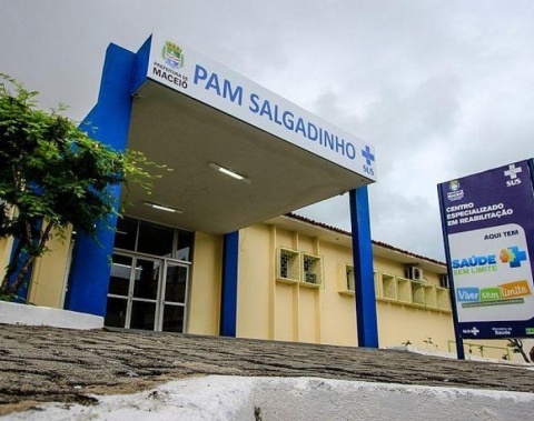 Novos procedimentos implantados no Pam Salgadinho ampliam assistência aos usuários do SUS em Maceió