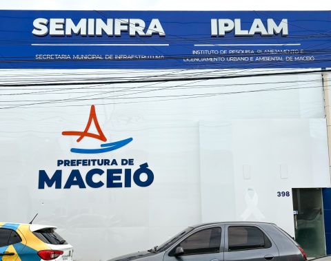 Iplam e Seminfra suspendem atendimento presencial dias 19 e 20 de fevereiro