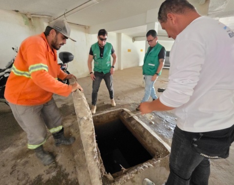 Operação Línguas Sujas reforça fiscalização e proteção ambiental em Maceió