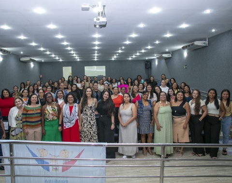 Conselho de Segurança Alimentar realiza ação de conscientização sobre amamentação