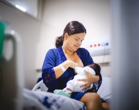 Hospital da Cidade ultrapassa 4,7 mil nascimentos e reforça compromisso com assistência humanizada e segura   