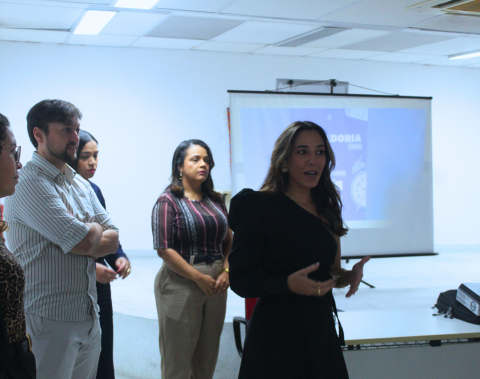 Sefaz Maceió lança projeto que promove encontros mensais para capacitar servidores municipais