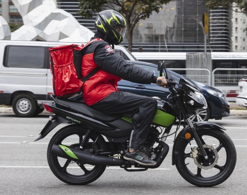 Dia Nacional do Motociclista reforça importância da segurança no trânsito