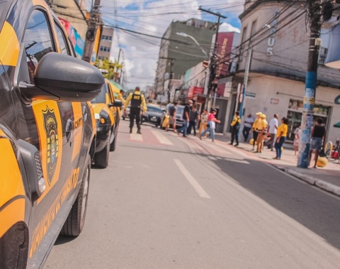 Prefeitura de Maceió sanciona Lei que estrutura carreira de agente de trânsito
