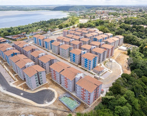 Prefeitura de Maceió sorteia nesta segunda-feira(4) unidades habitacionais na Santa Amélia