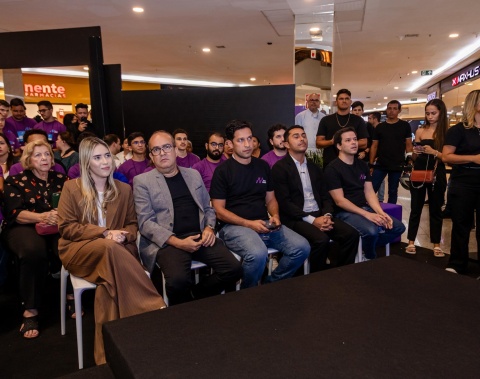 Secretário de Saúde participa da abertura do "Hack Massa: Maceió contra o câncer"