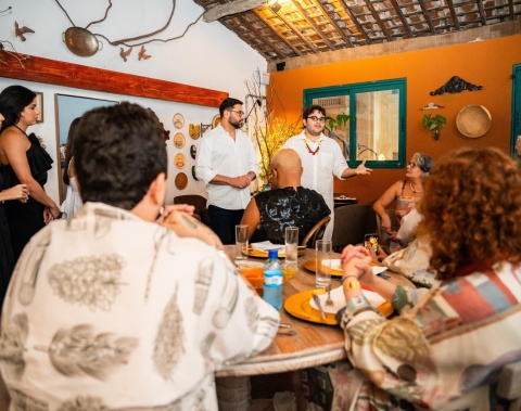 Maceió recebe Expedição Foz que valoriza moda e cultura alagoana