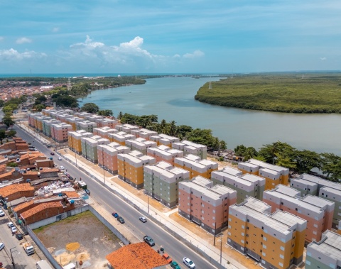Prefeitura amplia urbanização integrada e leva moradias dignas a mais de 20 mil maceioenses